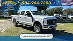 2024 Ford F-250 Crew Cab 4x4, Pickup for sale #REF84955 - photo 1