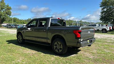 2024 Ford F-150 Lightning SuperCrew Cab AWD, Pickup for sale #RWG03057 - photo 2