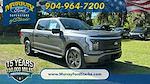 2024 Ford F-150 Lightning SuperCrew Cab AWD, Pickup for sale #RWG03057 - photo 3