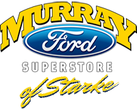 Murray Ford of Starke Logo