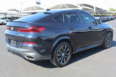 2022 BMW X6 AWD, SUV for sale #101872A - photo 2