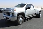 2021 Chevrolet Silverado 3500 Crew Cab 4WD, Pickup for sale #108432A - photo 11