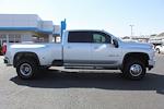 2021 Chevrolet Silverado 3500 Crew Cab 4WD, Pickup for sale #108432A - photo 3