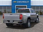 2025 Chevrolet Silverado 3500 Crew Cab 4WD, Pickup for sale #115345 - photo 4