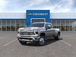 2025 Chevrolet Silverado 3500 Crew Cab 4WD, Pickup for sale #115345 - photo 8