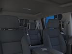 New 2024 Chevrolet Silverado 1500 Custom Crew Cab 4WD, Pickup for sale #116708 - photo 24