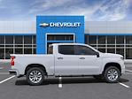 New 2024 Chevrolet Silverado 1500 Custom Crew Cab 4WD, Pickup for sale #116708 - photo 5