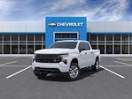 New 2024 Chevrolet Silverado 1500 Custom Crew Cab 4WD, Pickup for sale #116708 - photo 32