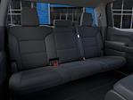 New 2024 Chevrolet Silverado 1500 Custom Crew Cab 4WD, Pickup for sale #116708 - photo 41