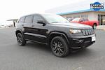 Used 2021 Jeep Grand Cherokee Laredo 4x4, SUV for sale #121540A - photo 1