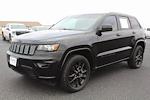 Used 2021 Jeep Grand Cherokee Laredo 4x4, SUV for sale #121540A - photo 11