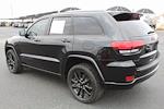 Used 2021 Jeep Grand Cherokee Laredo 4x4, SUV for sale #121540A - photo 9