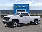 2025 Chevrolet Silverado 2500 Double Cab 4WD, Pickup for sale #123356 - photo 2