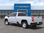 New 2025 Chevrolet Silverado 2500 Work Truck Double Cab 4WD, Pickup for sale #123356 - photo 27