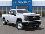 2025 Chevrolet Silverado 2500 Double Cab 4WD, Pickup for sale #123356 - photo 31