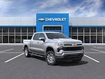 New 2025 Chevrolet Silverado 1500 LT Crew Cab 4WD, Pickup for sale #124106 - photo 25