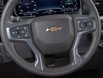 New 2025 Chevrolet Silverado 1500 LT Crew Cab 4WD, Pickup for sale #124106 - photo 43