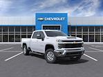 New 2025 Chevrolet Silverado 2500 LT Crew Cab 4WD, Pickup for sale #125968 - photo 1