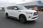 Used 2023 Infiniti QX80 Sensory AWD, SUV for sale #127213A - photo 1