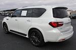 Used 2023 Infiniti QX80 Sensory AWD, SUV for sale #127213A - photo 12