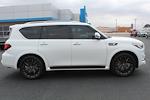 Used 2023 Infiniti QX80 Sensory AWD, SUV for sale #127213A - photo 3