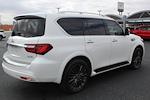 Used 2023 Infiniti QX80 Sensory AWD, SUV for sale #127213A - photo 2