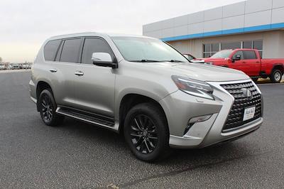 Used 2021 Lexus GX 4x4, SUV for sale #128168A - photo 1