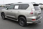 Used 2021 Lexus GX 4x4, SUV for sale #128168A - photo 9