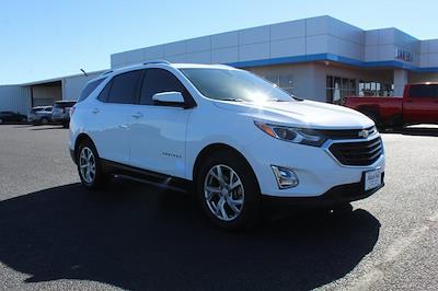 2019 Chevrolet Equinox FWD, SUV for sale #128925A - photo 1