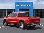 New 2025 Chevrolet Silverado 1500 LT Crew Cab 4WD, Pickup for sale #129269 - photo 27