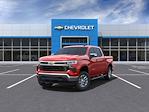 New 2025 Chevrolet Silverado 1500 LT Crew Cab 4WD, Pickup for sale #129269 - photo 32