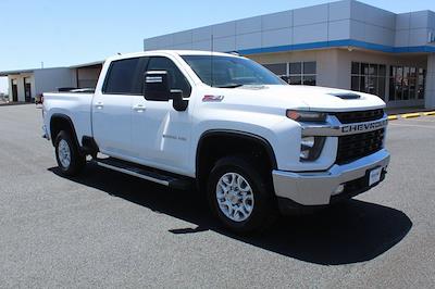 Used 2023 Chevrolet Silverado 2500 LT Crew Cab 4WD, Pickup for sale #1300 - photo 1