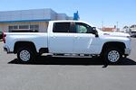 Used 2023 Chevrolet Silverado 2500 LT Crew Cab 4WD, Pickup for sale #1300 - photo 3