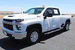 Used 2023 Chevrolet Silverado 2500 LT Crew Cab 4WD, Pickup for sale #1300 - photo 9