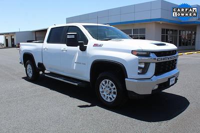 2023 Chevrolet Silverado 2500 Crew Cab 4WD, Pickup for sale #1301 - photo 1