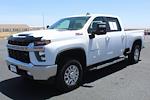 2023 Chevrolet Silverado 2500 Crew Cab 4WD, Pickup for sale #1301 - photo 45