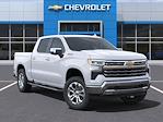 2025 Chevrolet Silverado 1500 Crew Cab 4WD, Pickup for sale #130592 - photo 31