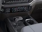 New 2025 Chevrolet Silverado 1500 LTZ Crew Cab 4WD, Pickup for sale #134507 - photo 47