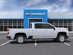 New 2025 Chevrolet Silverado 2500 LT Crew Cab 4WD, Pickup for sale #140882 - photo 29