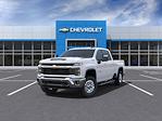 New 2025 Chevrolet Silverado 2500 LT Crew Cab 4WD, Pickup for sale #140882 - photo 32