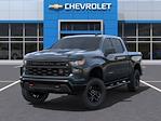 2025 Chevrolet Silverado 1500 Crew Cab 4WD, Pickup for sale #151253 - photo 30