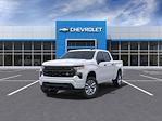 New 2025 Chevrolet Silverado 1500 Custom Crew Cab 4WD, Pickup for sale #151751 - photo 32