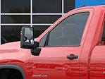 New 2025 Chevrolet Silverado 3500 Work Truck Regular Cab 4WD, Pickup for sale #157647 - photo 12