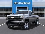 New 2025 Chevrolet Silverado 3500 Work Truck Regular Cab 4WD, Pickup for sale #158016 - photo 30