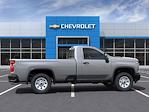 New 2025 Chevrolet Silverado 3500 Work Truck Regular Cab 4WD, Pickup for sale #158016 - photo 5