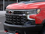 New 2025 Chevrolet Silverado 1500 ZR2 Crew Cab 4WD, Pickup for sale #158734 - photo 13