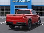 New 2025 Chevrolet Silverado 1500 ZR2 Crew Cab 4WD, Pickup for sale #158734 - photo 28