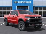 New 2025 Chevrolet Silverado 1500 ZR2 Crew Cab 4WD, Pickup for sale #158734 - photo 31