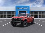 New 2025 Chevrolet Silverado 1500 ZR2 Crew Cab 4WD, Pickup for sale #158734 - photo 8