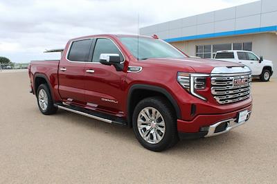 2023 GMC Sierra 1500 Crew Cab 4WD, Pickup for sale #160330A - photo 1